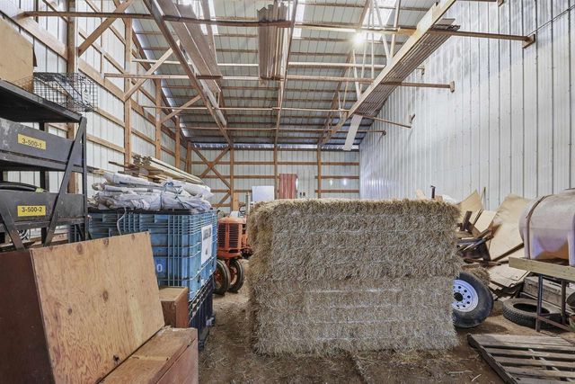 W134 COUNTY ROAD UU, Kaukauna, WI 54130