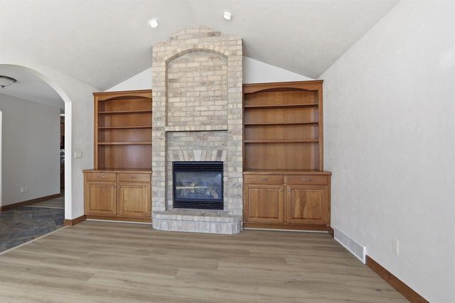 W134 COUNTY ROAD UU, Kaukauna, WI 54130