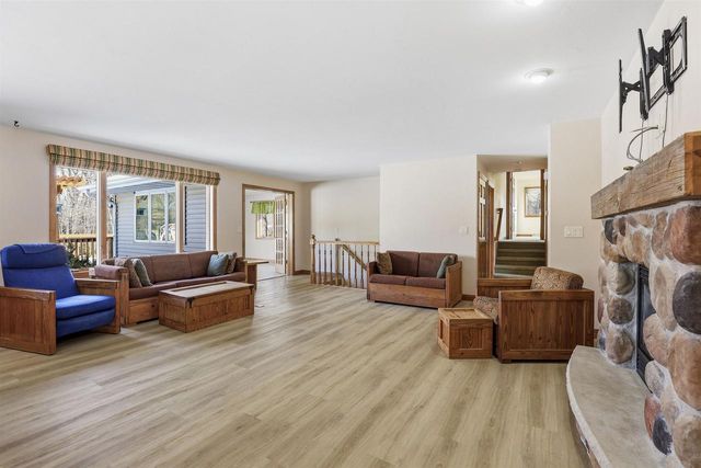W134 COUNTY ROAD UU, Kaukauna, WI 54130