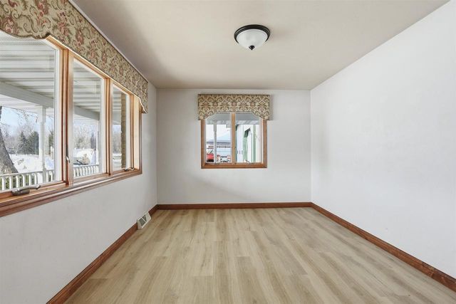 W134 COUNTY ROAD UU, Kaukauna, WI 54130