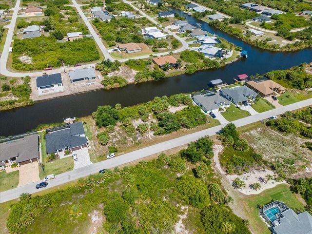 10120 WINNIPEG STREET, Port Charlotte, FL 33981