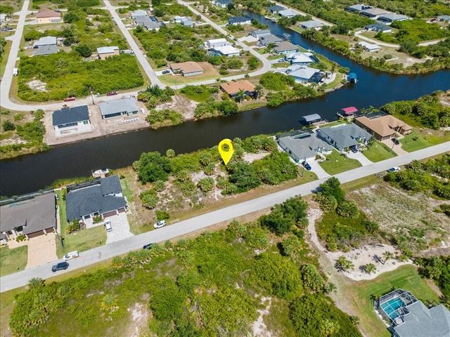 10120 WINNIPEG STREET, Port Charlotte, FL 33981