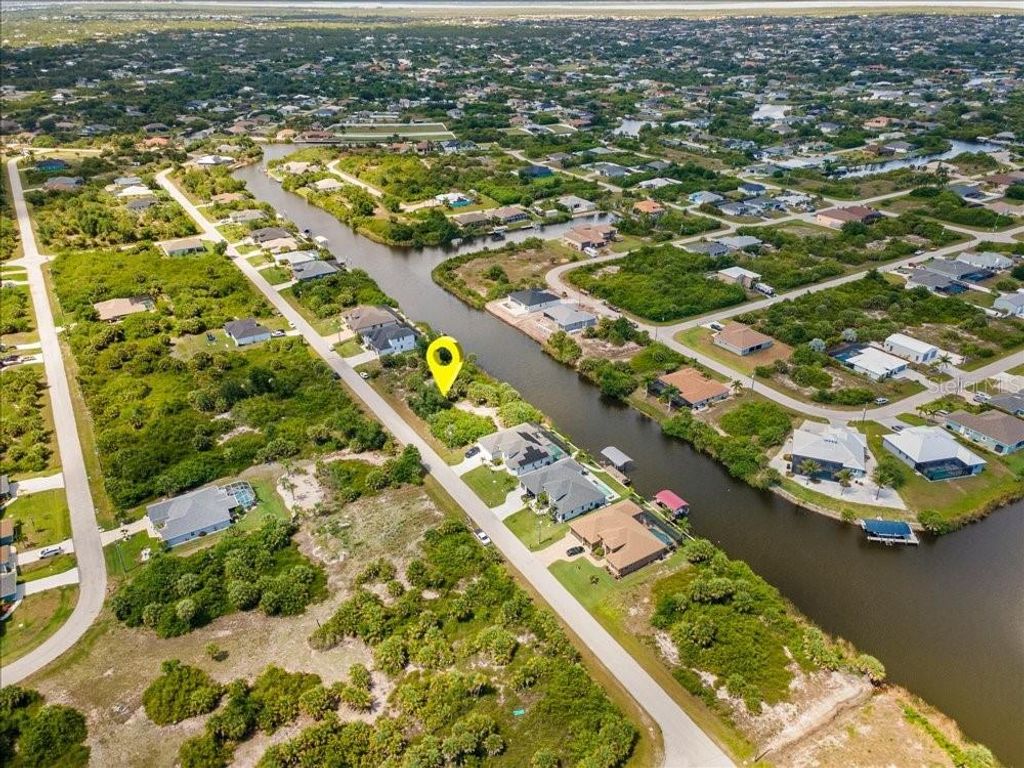 10120 WINNIPEG STREET, Port Charlotte, FL 33981