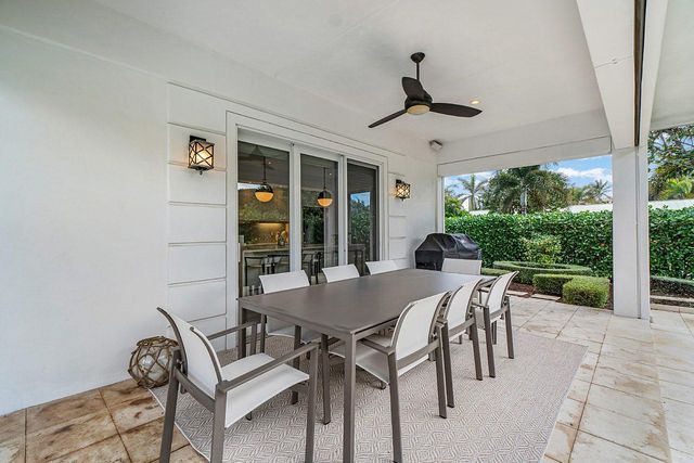106 Beachway Drive, Ocean Ridge, FL 33435