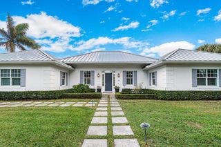 106 Beachway Drive, Ocean Ridge, FL 33435