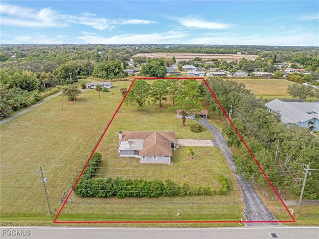 14501 Old Olga RD, Fort Myers, FL 33905