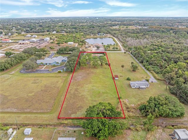 14501 Old Olga RD, Fort Myers, FL 33905