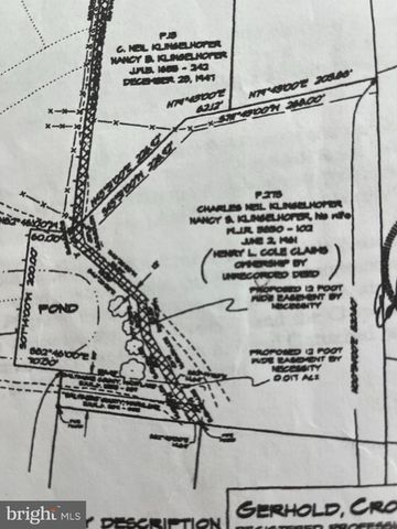 STEFFENY RD, Randallstown, MD 21133