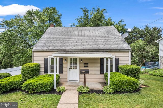 317 NORTHFIELD AVENUE, Waynesboro, PA 17268