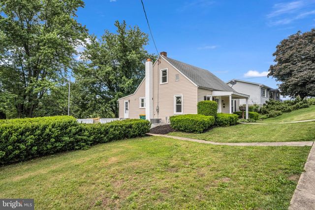 317 NORTHFIELD AVENUE, Waynesboro, PA 17268