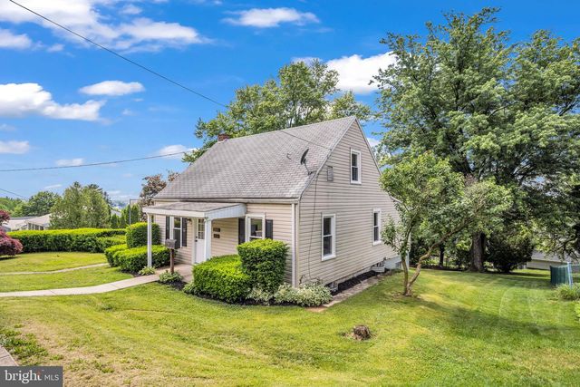 317 NORTHFIELD AVENUE, Waynesboro, PA 17268