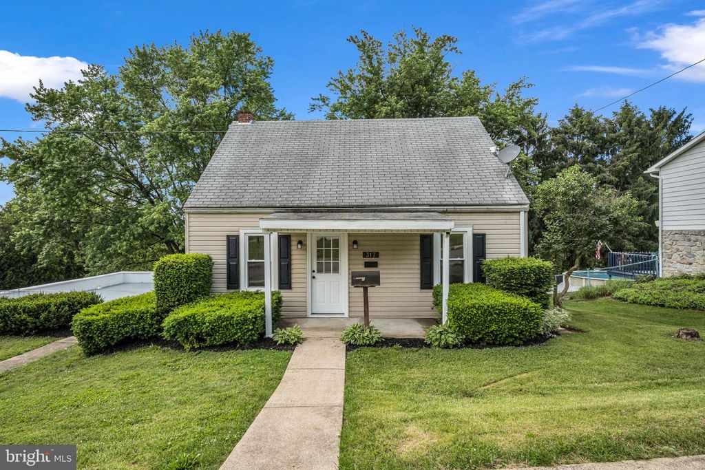 317 NORTHFIELD AVENUE, Waynesboro, PA 17268