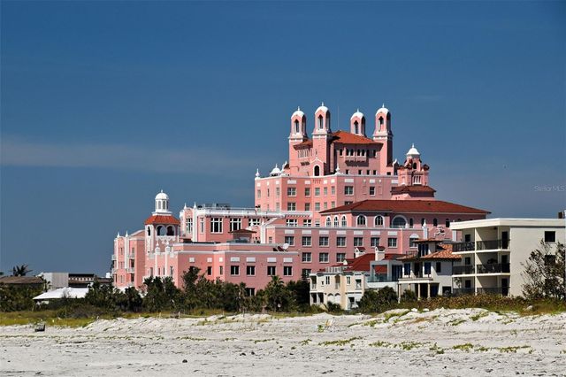 5940 21ST STREET N 11, St Petersburg, FL 33714