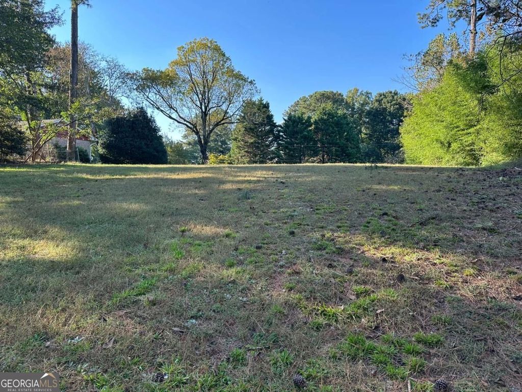 3696 Woodberry Drive, Duluth, GA 30096 — exterior