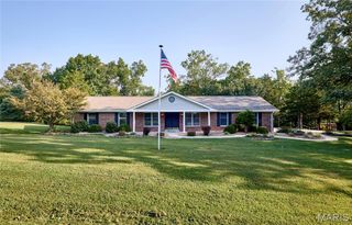 4154 Highway Z, Wentzville, MO 63385