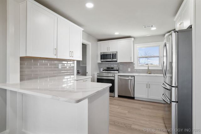 15379 Highway 70F, Madill, OK 73446