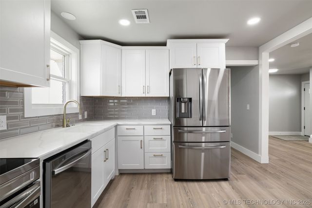 15379 Highway 70F, Madill, OK 73446