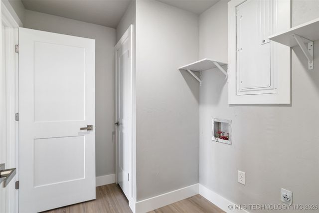 15379 Highway 70F, Madill, OK 73446