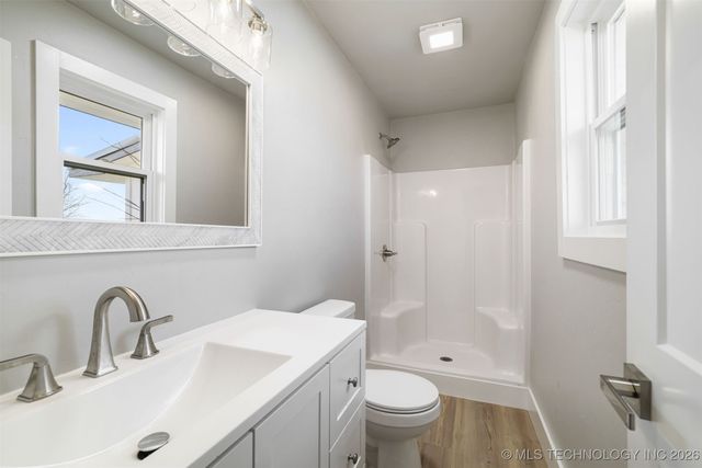 15379 Highway 70F, Madill, OK 73446