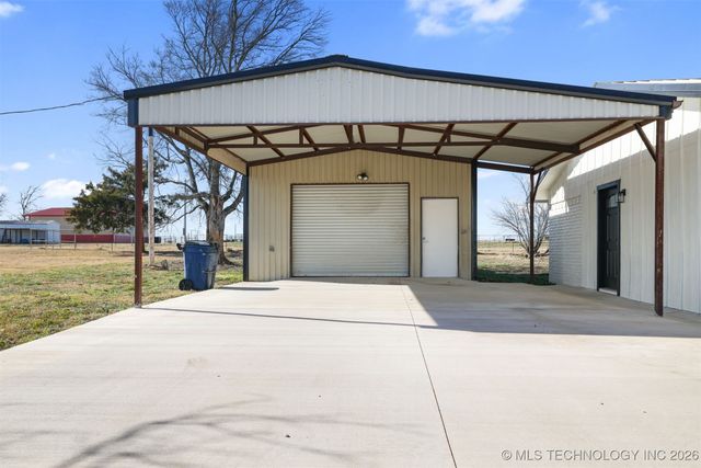 15379 Highway 70F, Madill, OK 73446