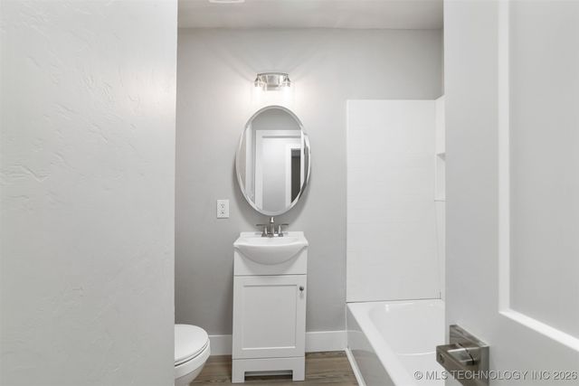 15379 Highway 70F, Madill, OK 73446