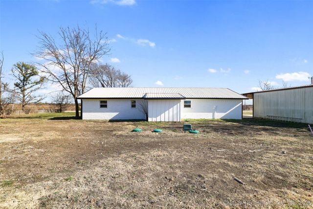 15379 Highway 70F, Madill, OK 73446