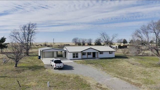 15379 Highway 70F, Madill, OK 73446