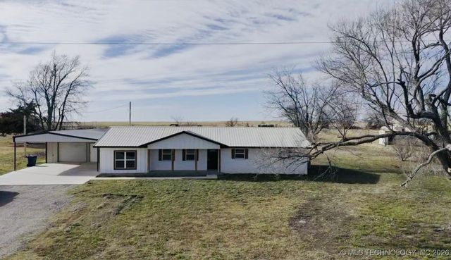 15379 Highway 70F, Madill, OK 73446