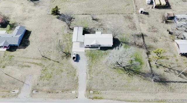 15379 Highway 70F, Madill, OK 73446