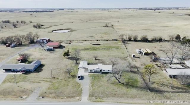 15379 Highway 70F, Madill, OK 73446