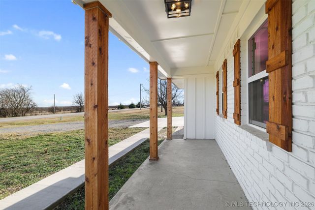 15379 Highway 70F, Madill, OK 73446