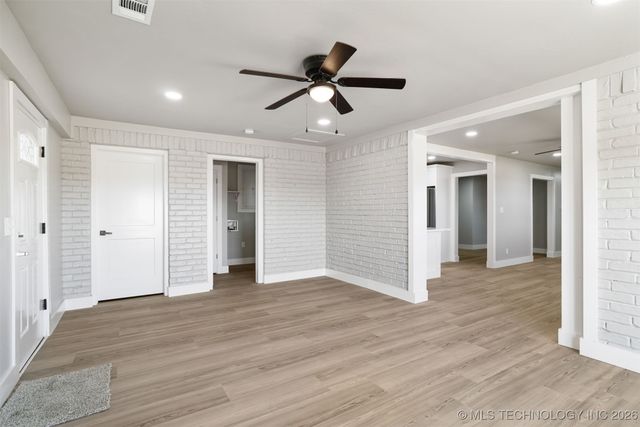 15379 Highway 70F, Madill, OK 73446