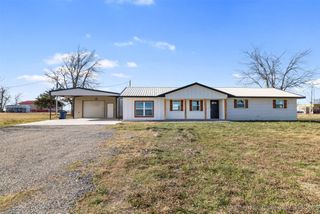 15379 Highway 70F, Madill, OK 73446