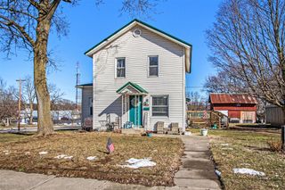 410 Main Street, Buchanan, MI 49107