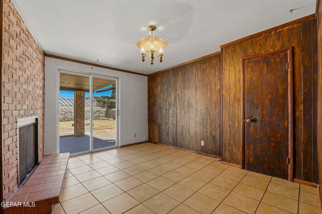 10161 BERMUDA Avenue, El Paso, TX 79925