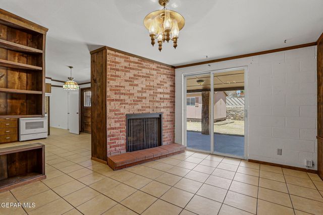 10161 BERMUDA Avenue, El Paso, TX 79925