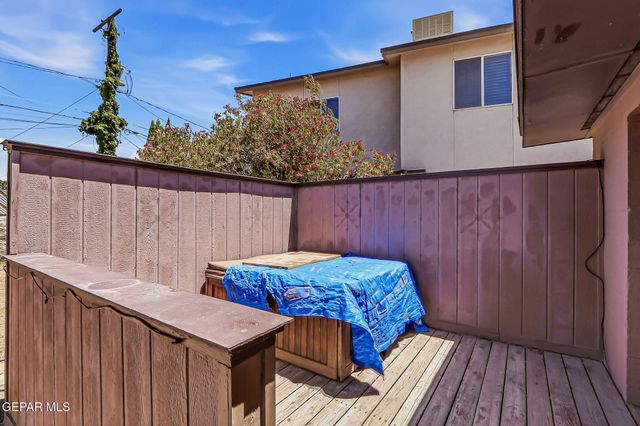 10161 BERMUDA Avenue, El Paso, TX 79925
