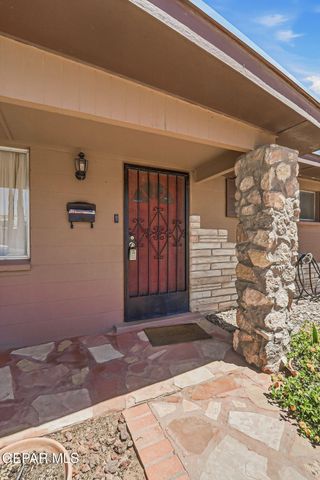 10161 BERMUDA Avenue, El Paso, TX 79925