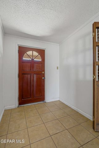 10161 BERMUDA Avenue, El Paso, TX 79925