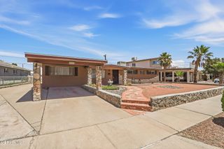 10161 BERMUDA Avenue, El Paso, TX 79925