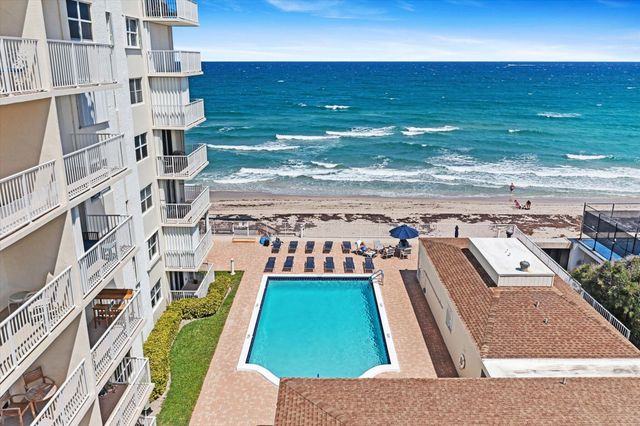 3540 S Ocean Boulevard 604, South Palm Beach, FL 33480