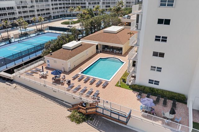 3540 S Ocean Boulevard 604, South Palm Beach, FL 33480