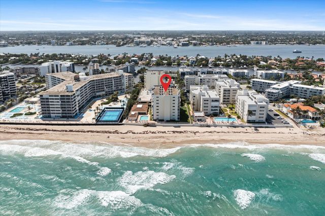 3540 S Ocean Boulevard 604, South Palm Beach, FL 33480