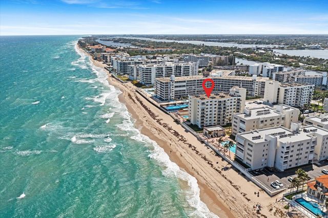 3540 S Ocean Boulevard 604, South Palm Beach, FL 33480