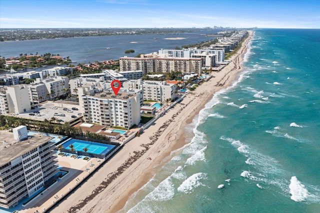 3540 S Ocean Boulevard 604, South Palm Beach, FL 33480