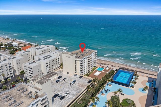 3540 S Ocean Boulevard 604, South Palm Beach, FL 33480