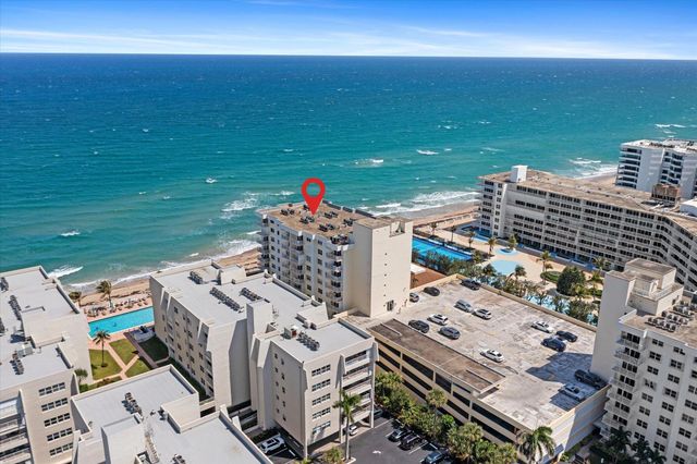 3540 S Ocean Boulevard 604, South Palm Beach, FL 33480