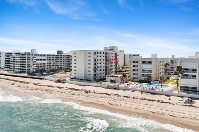 3540 S Ocean Boulevard 604, South Palm Beach, FL 33480