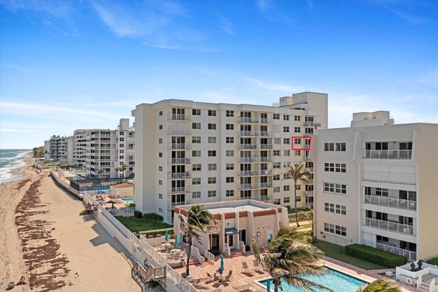 3540 S Ocean Boulevard 604, South Palm Beach, FL 33480
