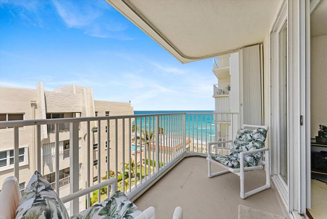 3540 S Ocean Boulevard 604, South Palm Beach, FL 33480
